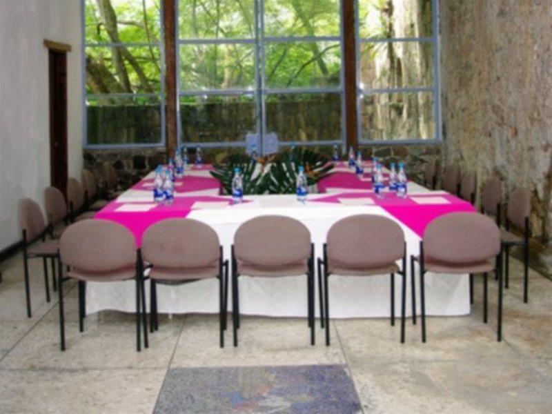 Hotel De La Borda Taxco de Alarcon Esterno foto